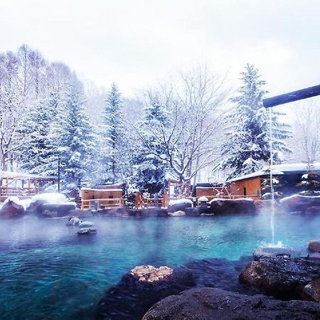 Stay In Otaki Date  Zewnętrze zdjęcie