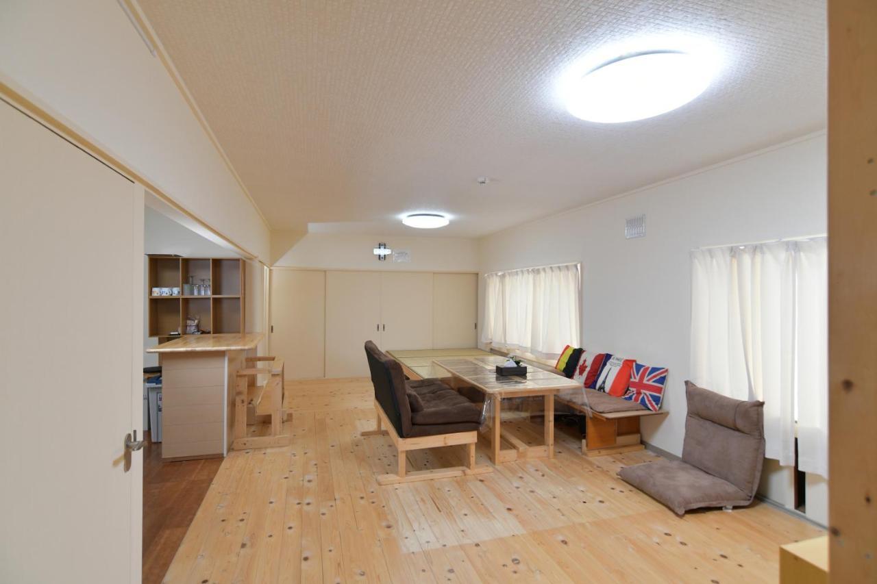 Stay In Otaki Date  Zewnętrze zdjęcie