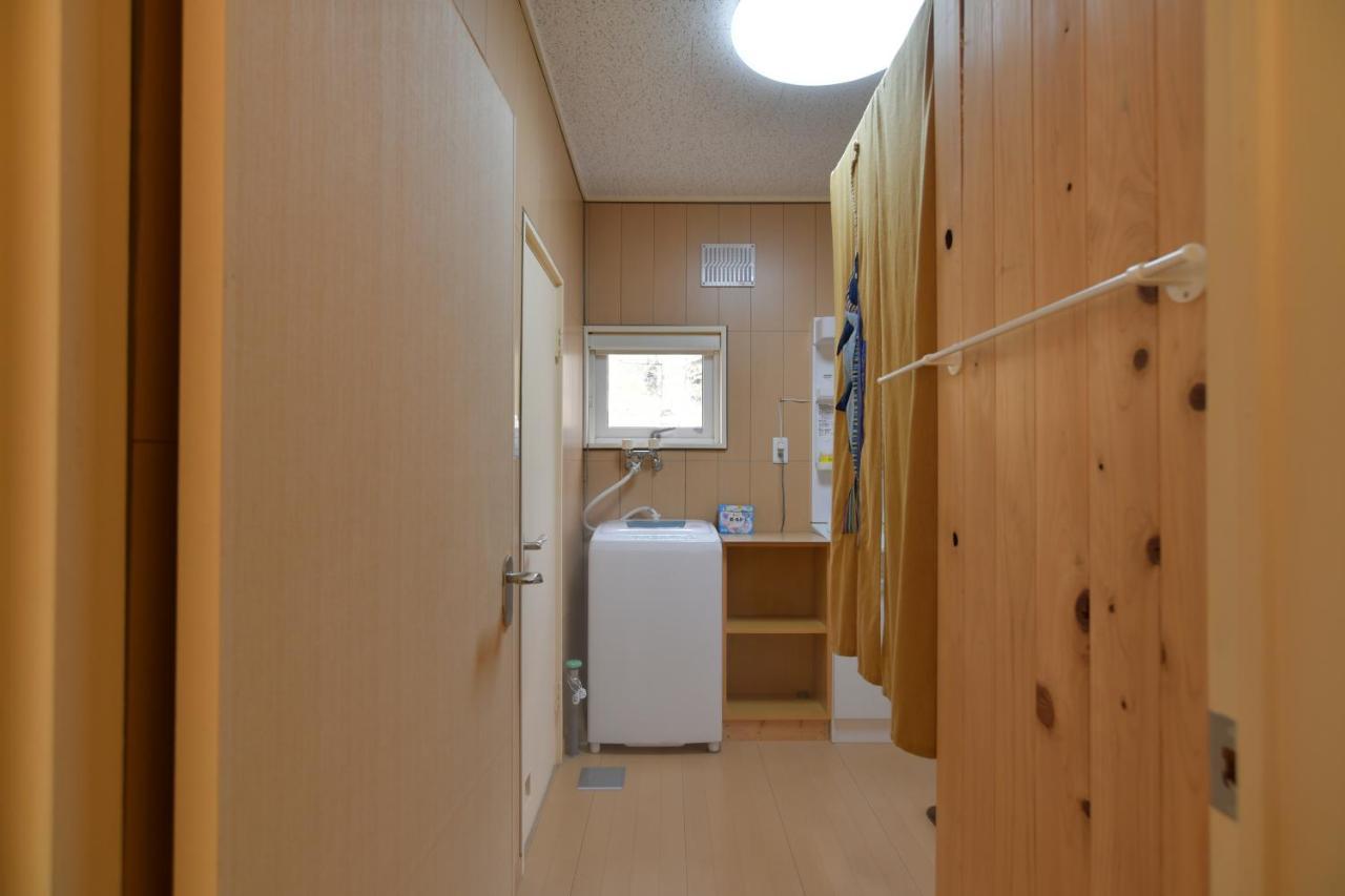 Stay In Otaki Date  Zewnętrze zdjęcie
